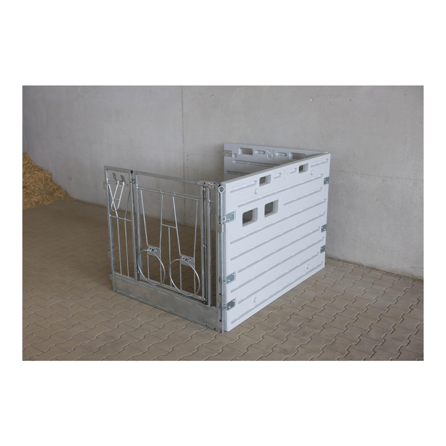 Erweiterung Einzelbucht zu A884809