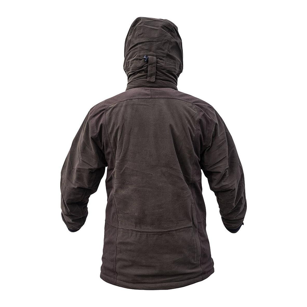 Sarek Isolierte Jacke