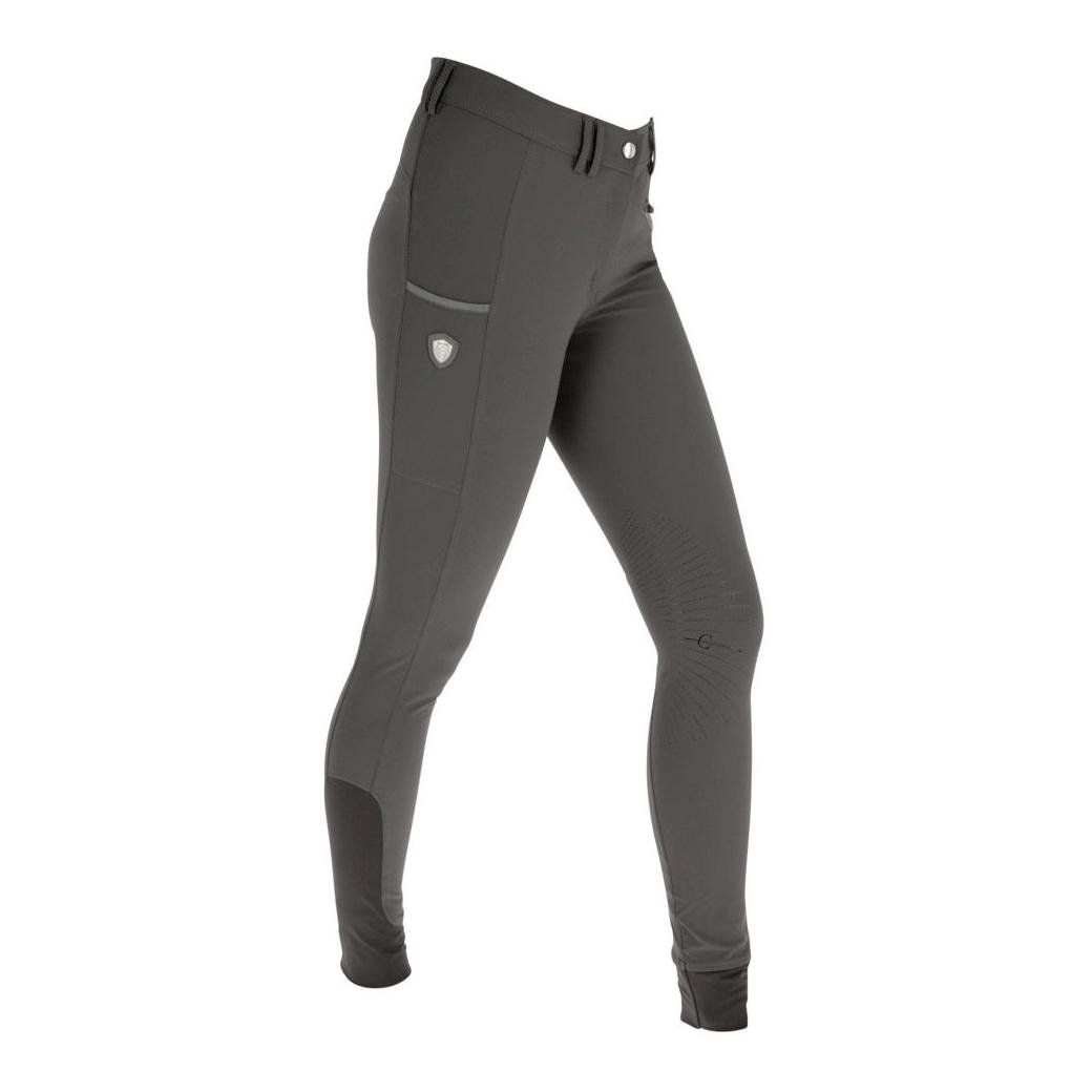 Reithose Bali Kniegrip Damen