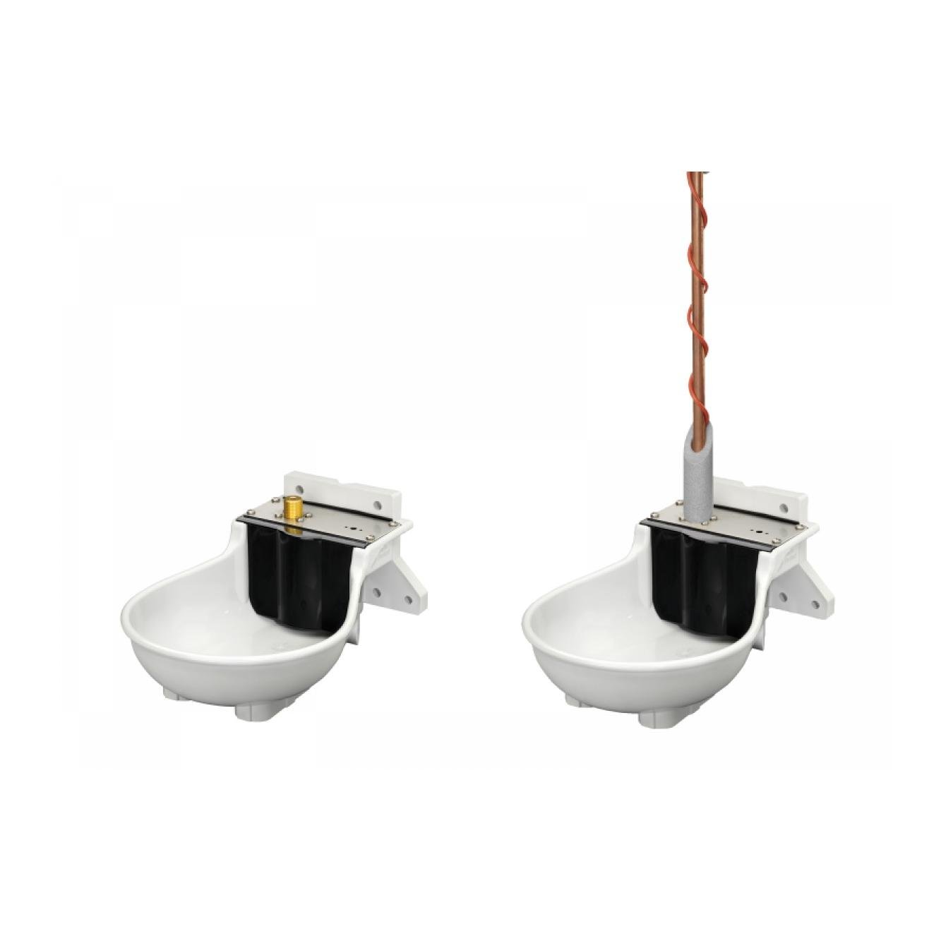 Abreuvoir SB 113 H RBH BACTO® PROTECT