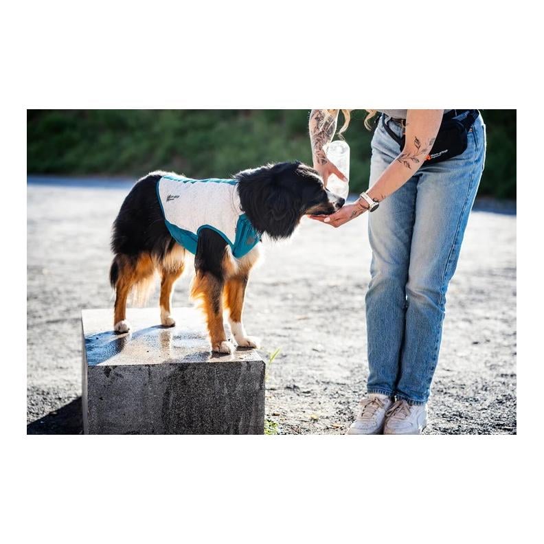 Non-stop Dogwear Hundejacke Cooling pull-on