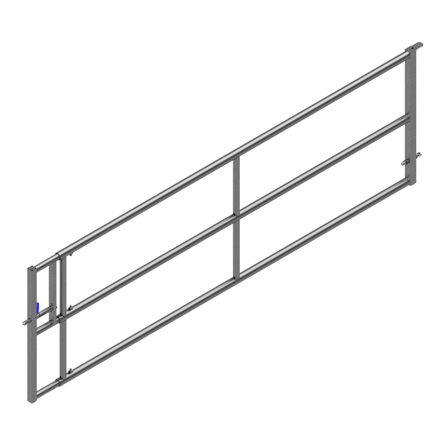 Tor LV3 - verstellbar