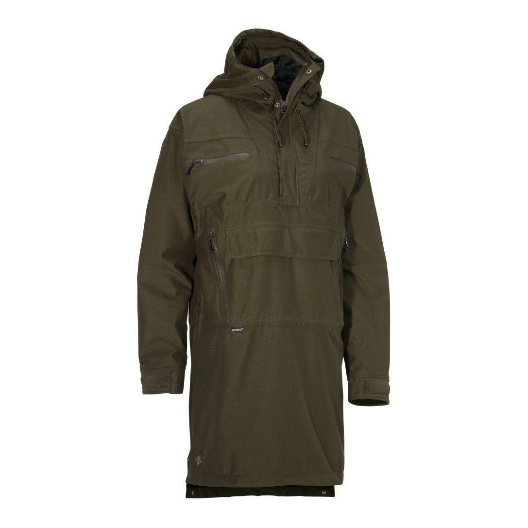 Image of Ultra Light W Anorak - Swedteam Green - bei Hauptner.ch