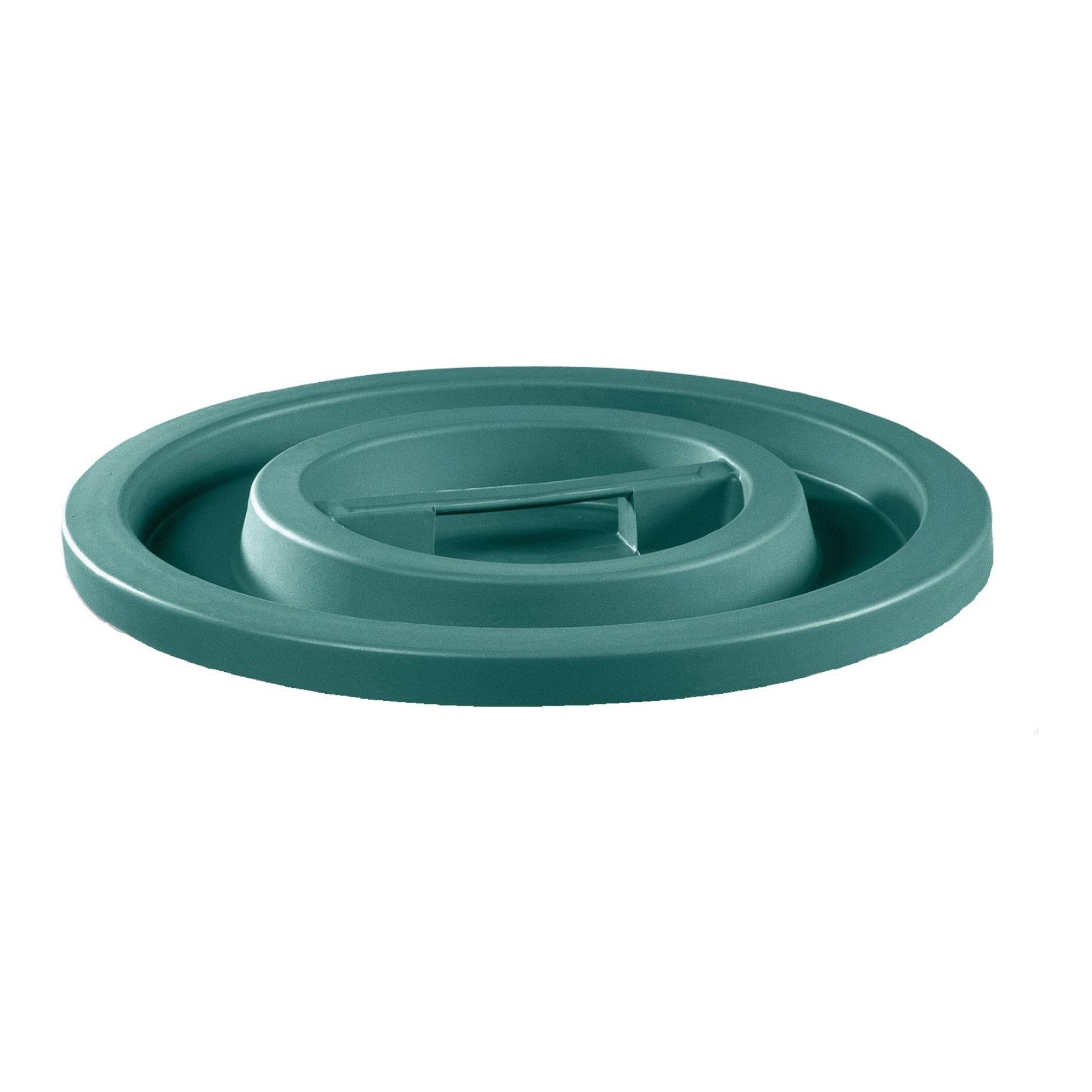 Deckel für Futtertonne 100/120 Liter