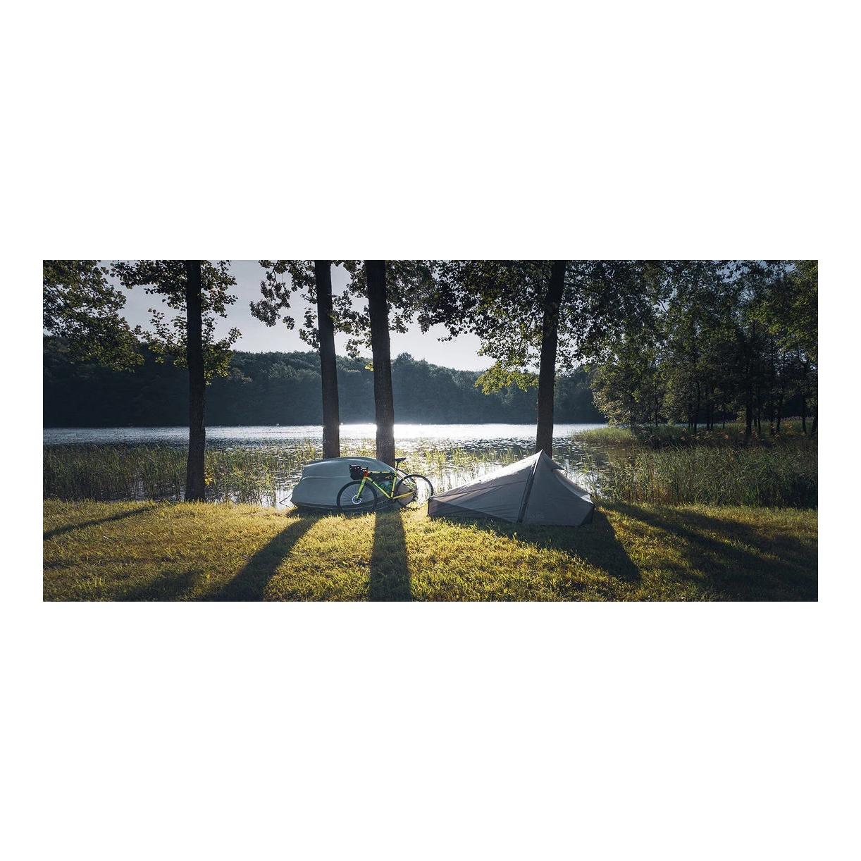 EB3A Power Station (600W / 268 Wh)