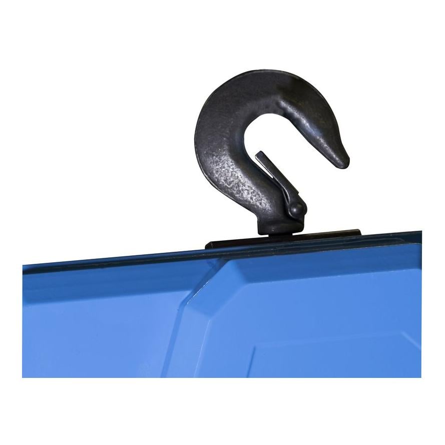 Elektrischer Kettenzug GEKZ 300