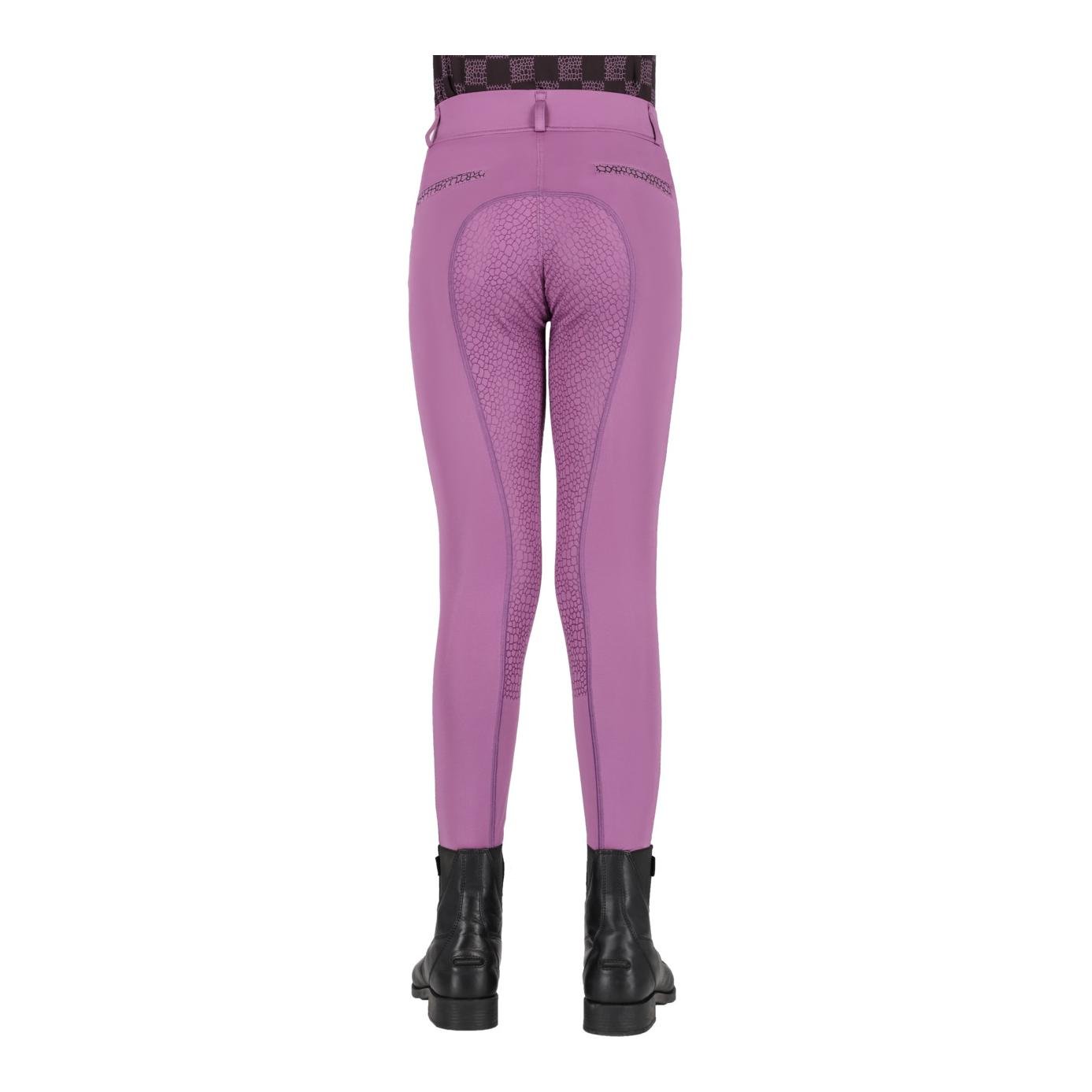 Reitlegging Lize Junior Vollbesatz