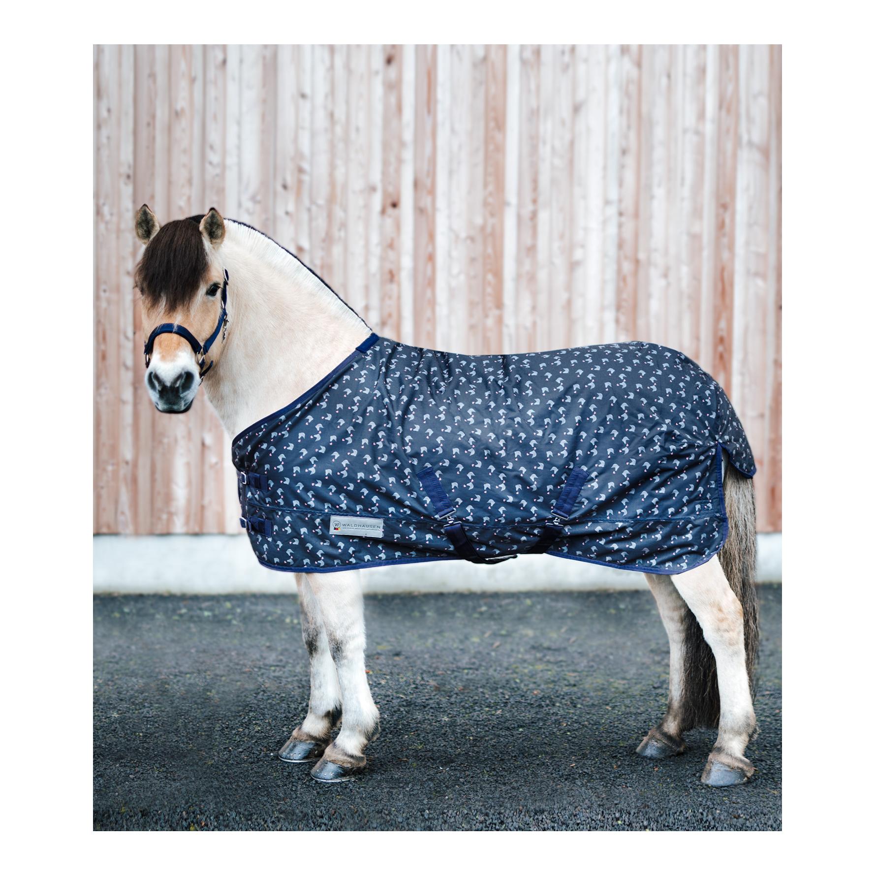 Outdoordecke Lucky Fleece