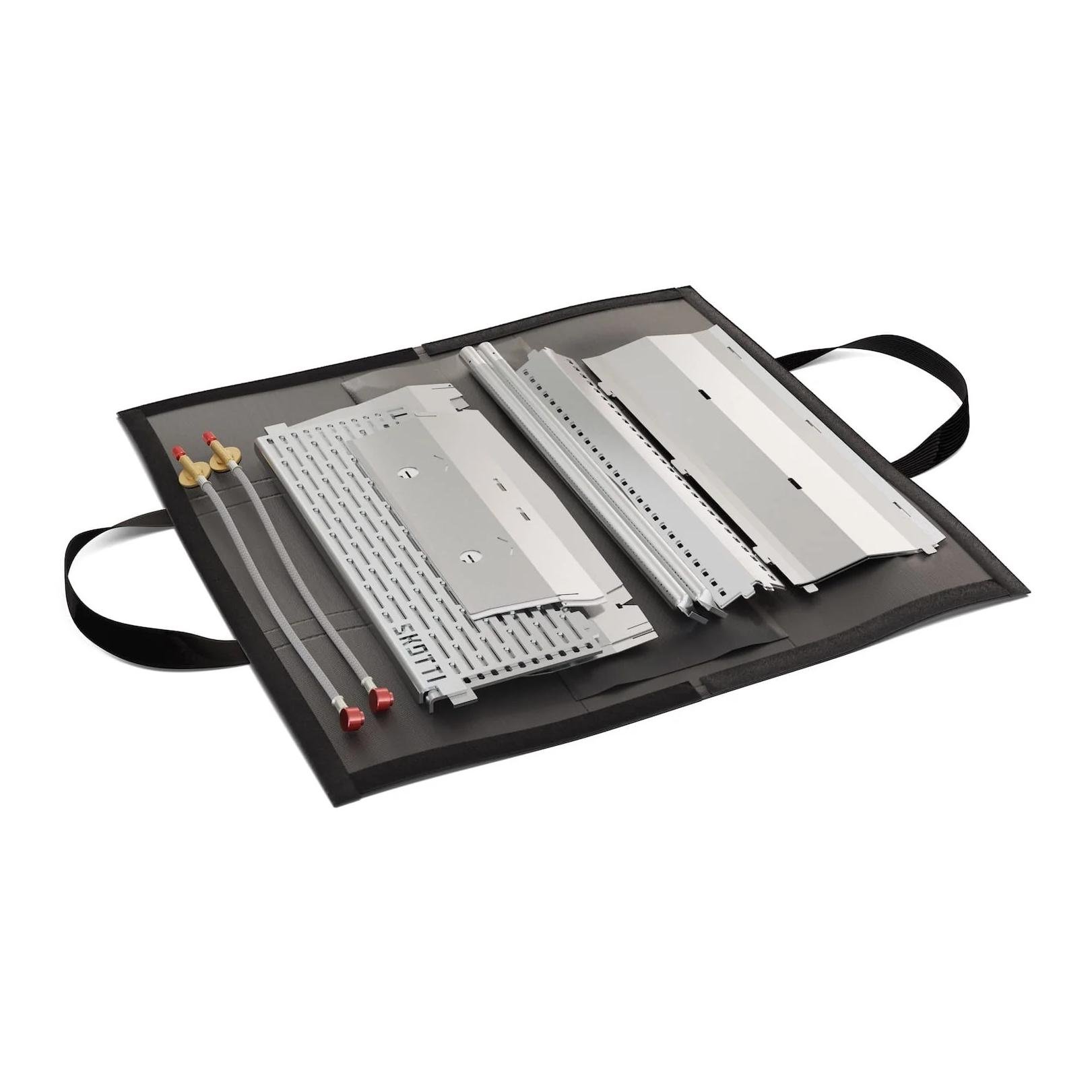 SKOTTI Max Grill - Grill