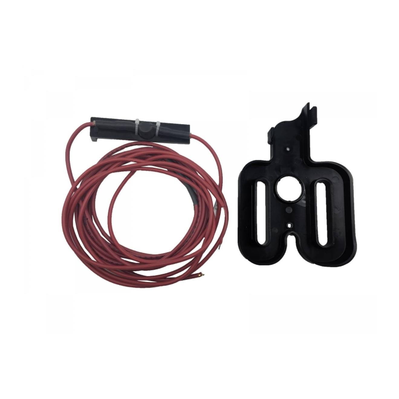 Rohrbegleitheizung SB 22/23 / 230 Volt / zum Nachrüsten