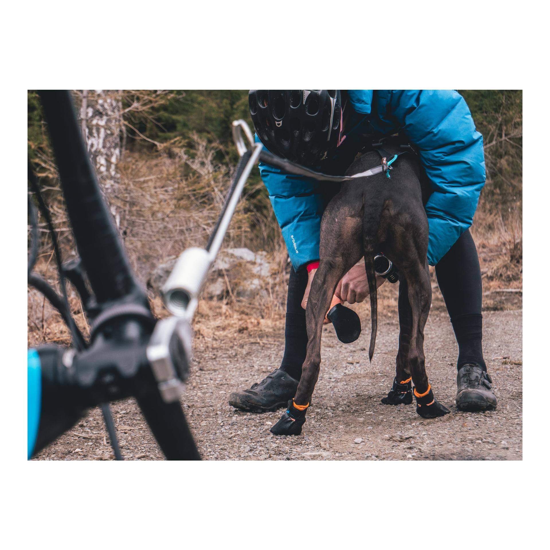 Protector Booties, 4 pièces