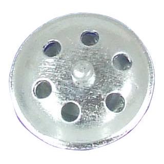 Rückschlagventil Aluminium