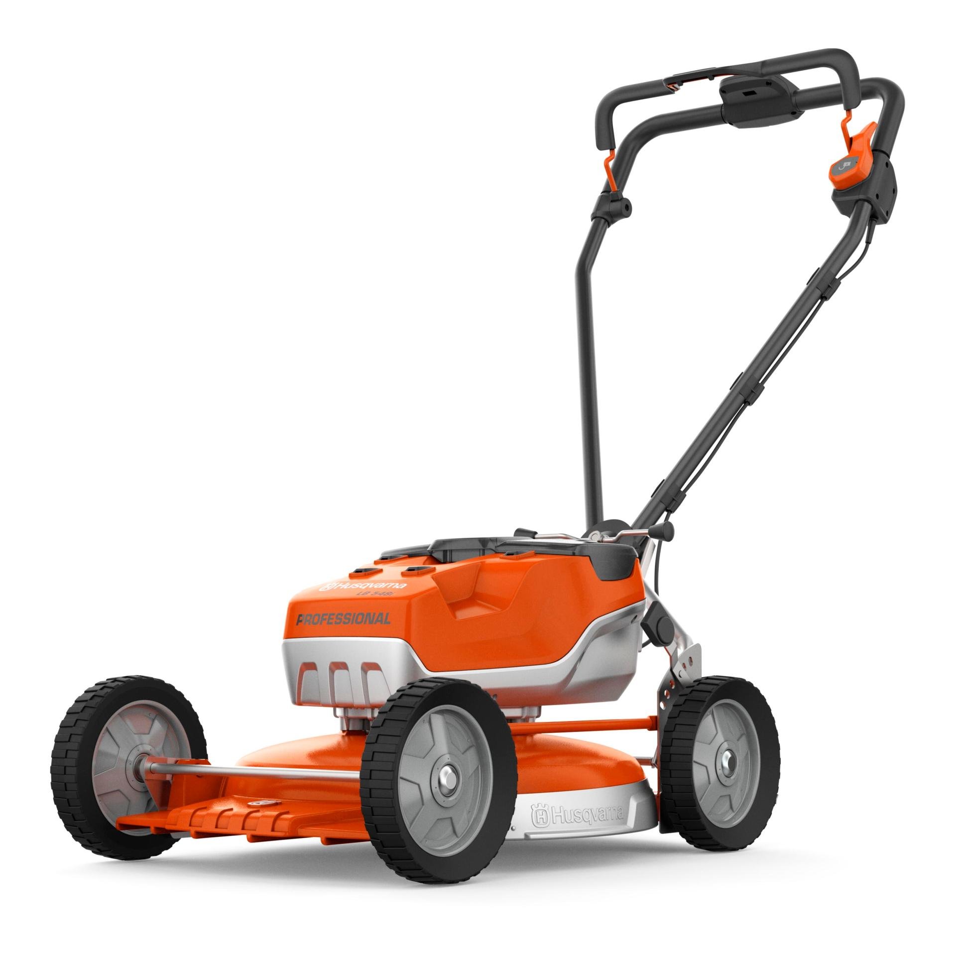 Akku - Rasenmäher LB 548i