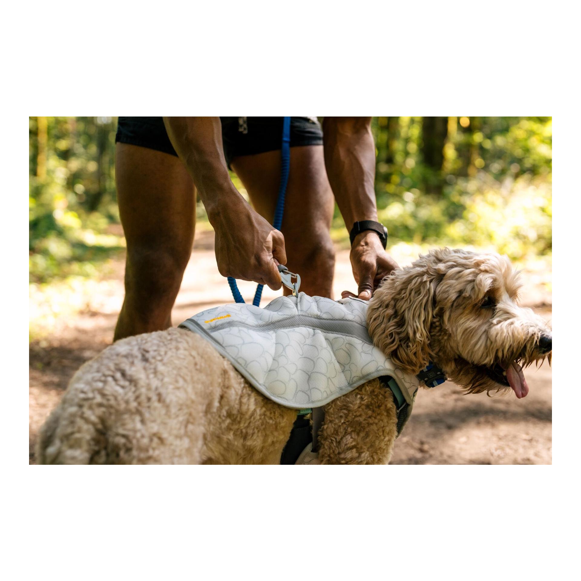 Ruffwear Swamp Cooler™ kühlende Hundeweste