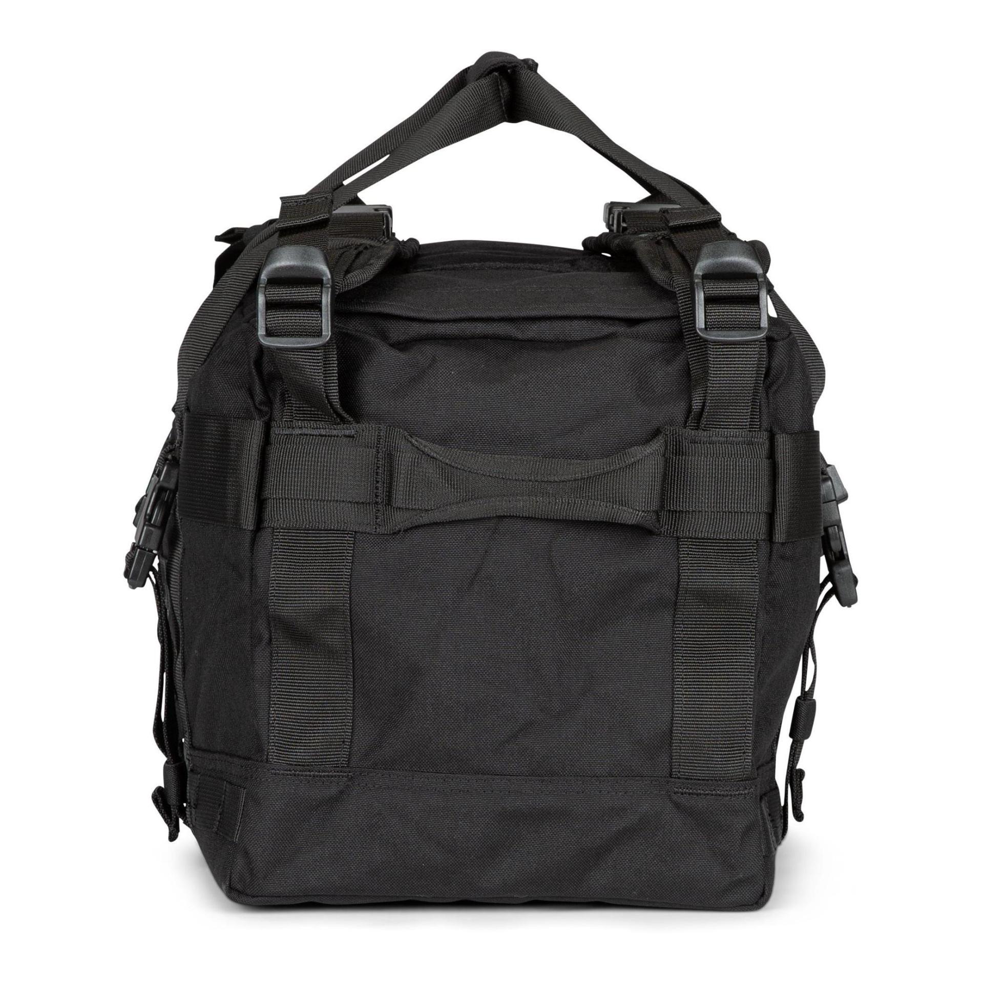 RUSH LBD MIKE 40L - schwarz