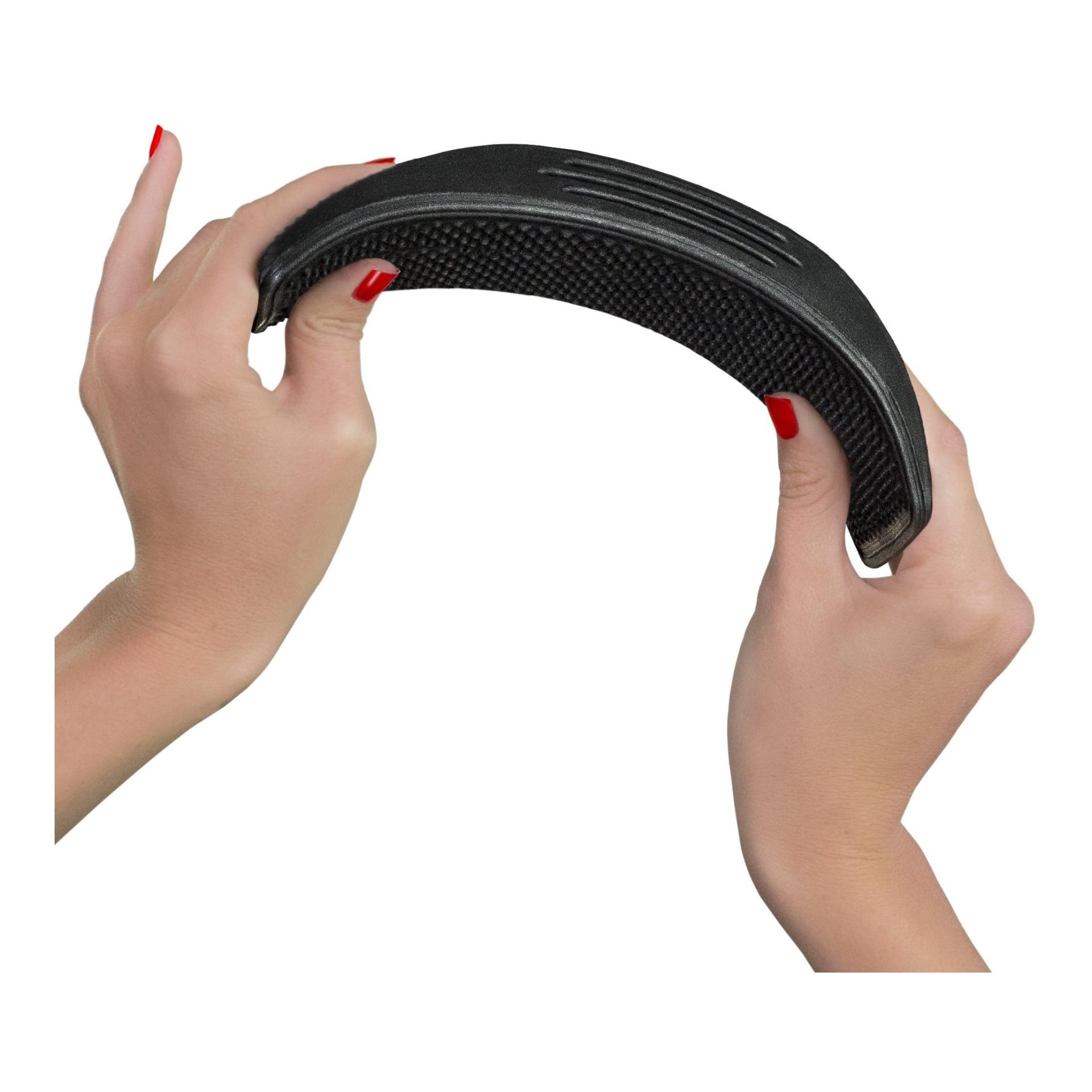 StripHair Gentle Groomer - schwarz