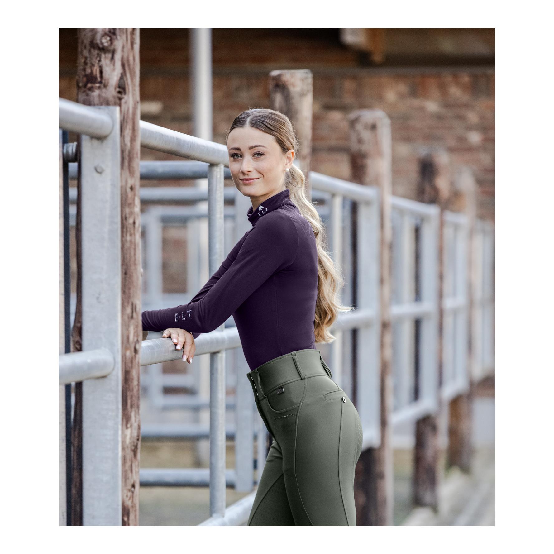 Elt Rollkragenshirt Madison