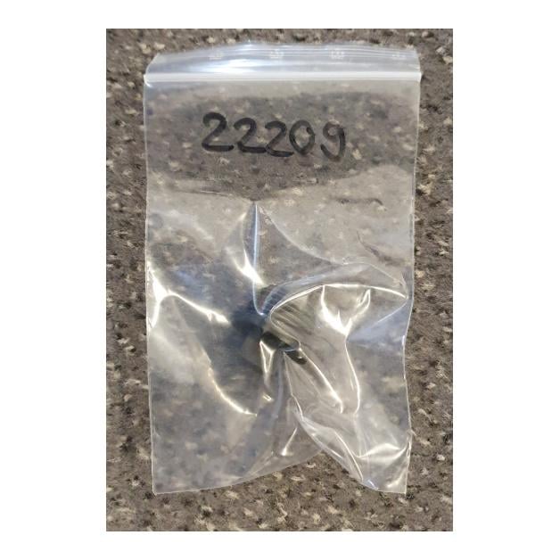 Kerbl Plastikverschraubung für A803857