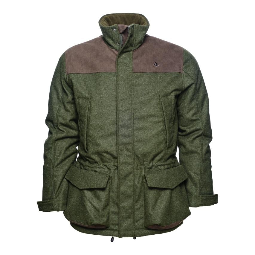 Image of Seeland Dyna Jacke - Forest green bei Hauptner.ch