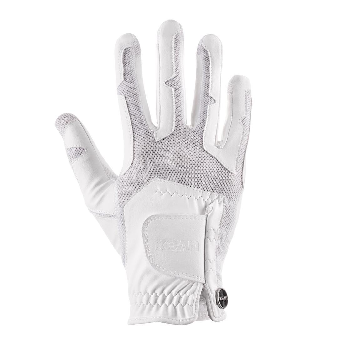 Image of Uvex Reithandschuh Ventraxion - weiss bei Hauptner.ch