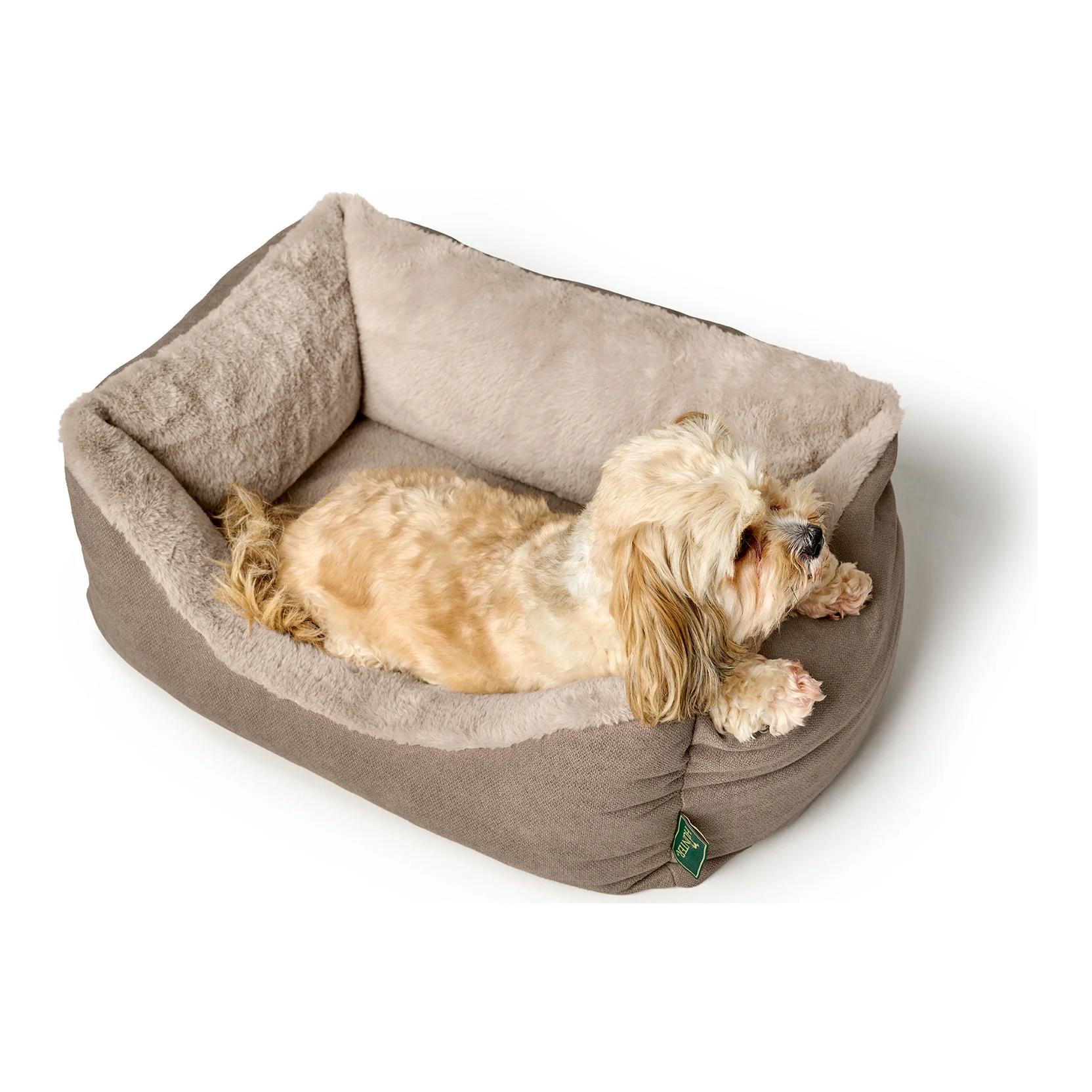 Orthopädisches Hundebett Rockford