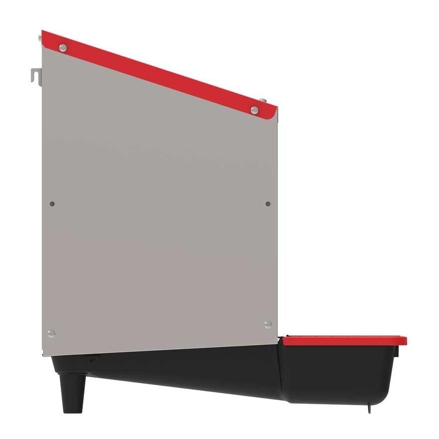 Pondoir platinum – sans pieds