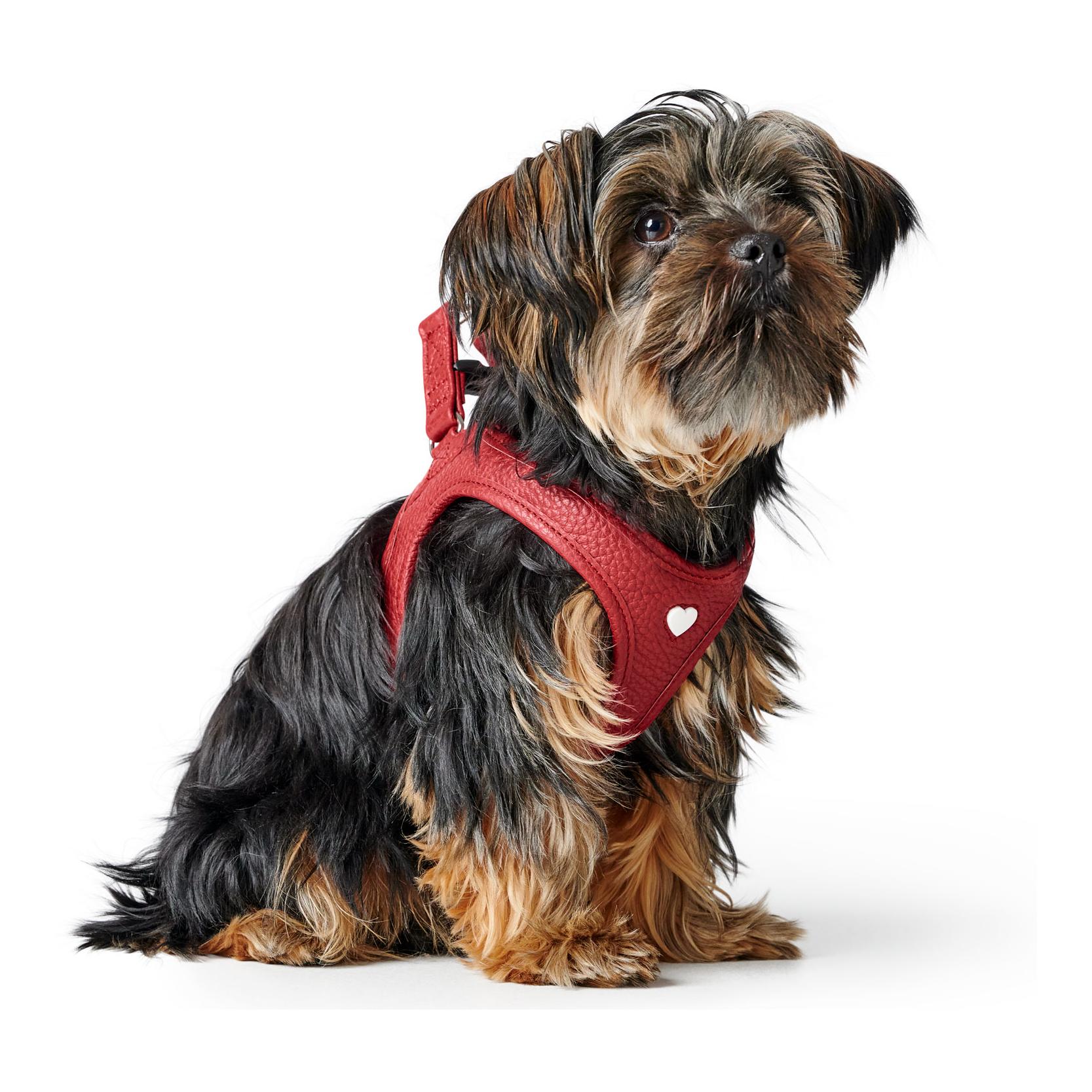 Hunter Hundegeschirr Love 