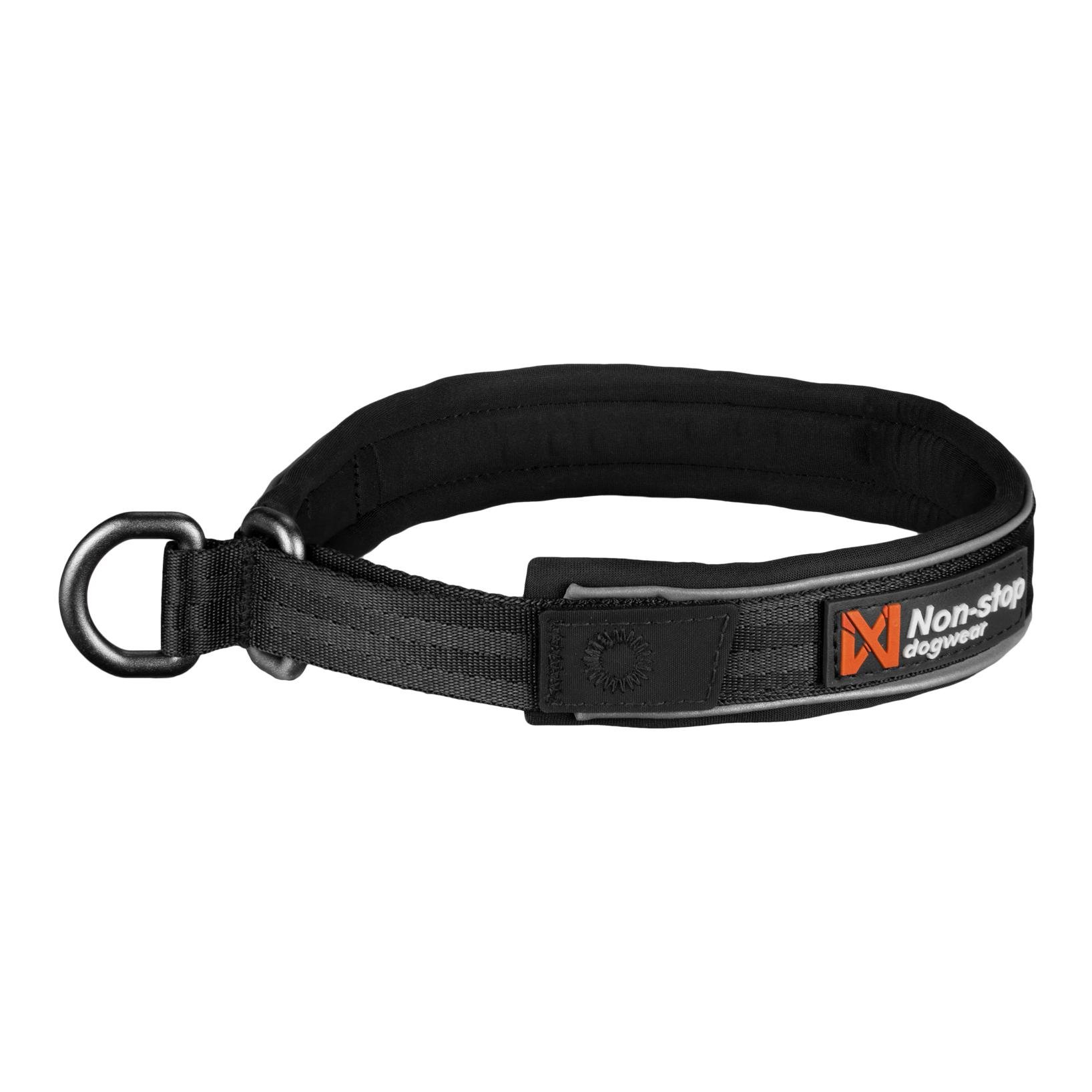Cruise Collar - black