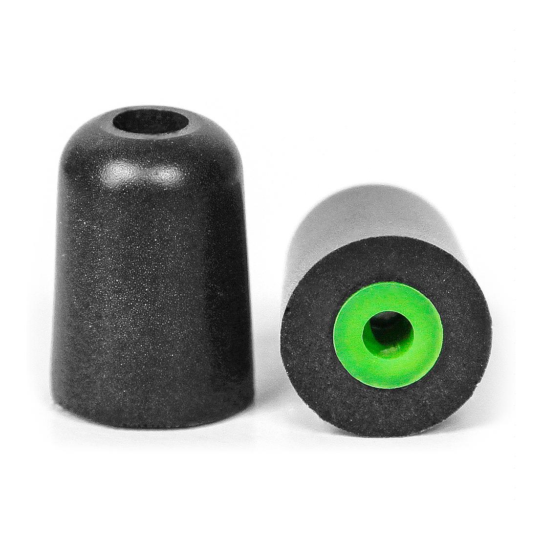 TRIOLOGY Ersatzohrstöpsel