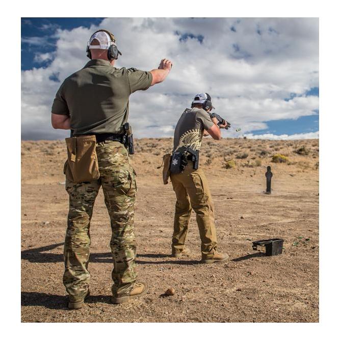 UTP® Urban Tactical Hose Flex - Oliv