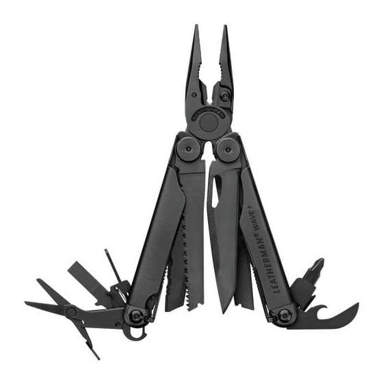 Leatherman