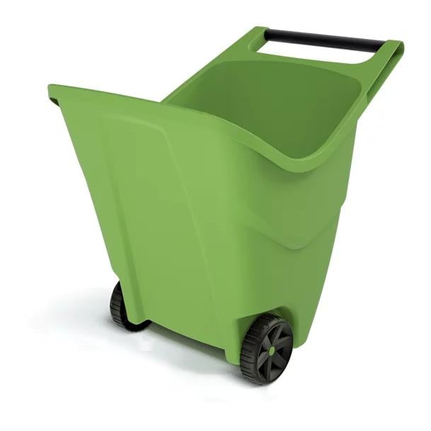 Garten-Schubkarre Load & Go II