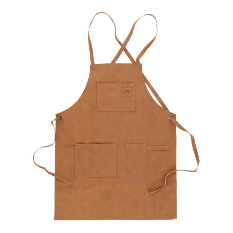 Gartengeräteschürze Kunstleder