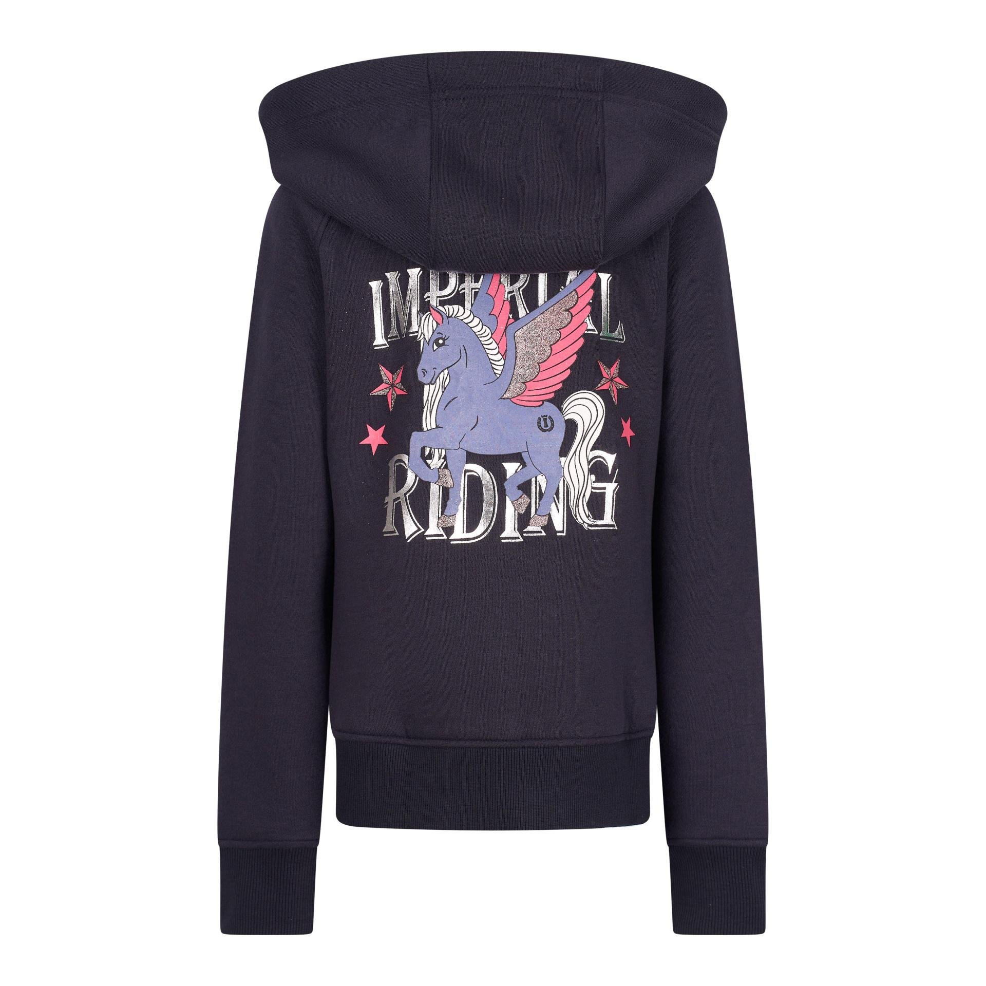 Sweat-Kapuzenpullover IRHCharley Kinder