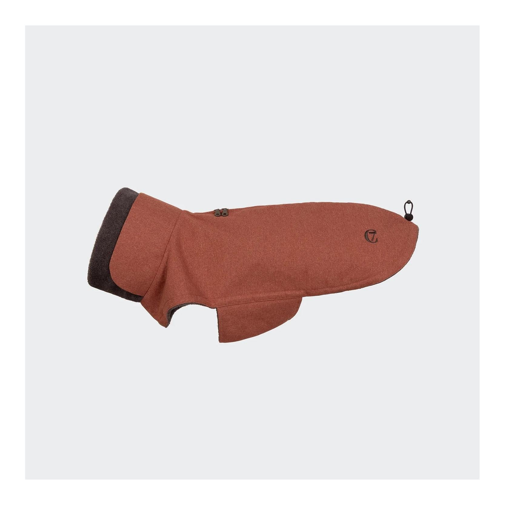 Winter Hundemantel Brooklyn Regulär