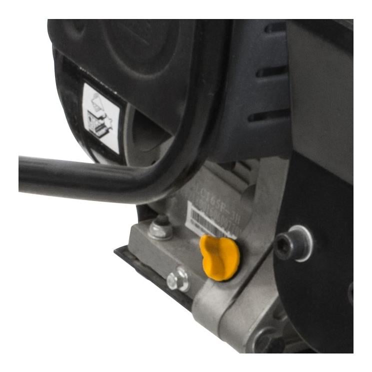 Vibrationsstampfer GVS 80