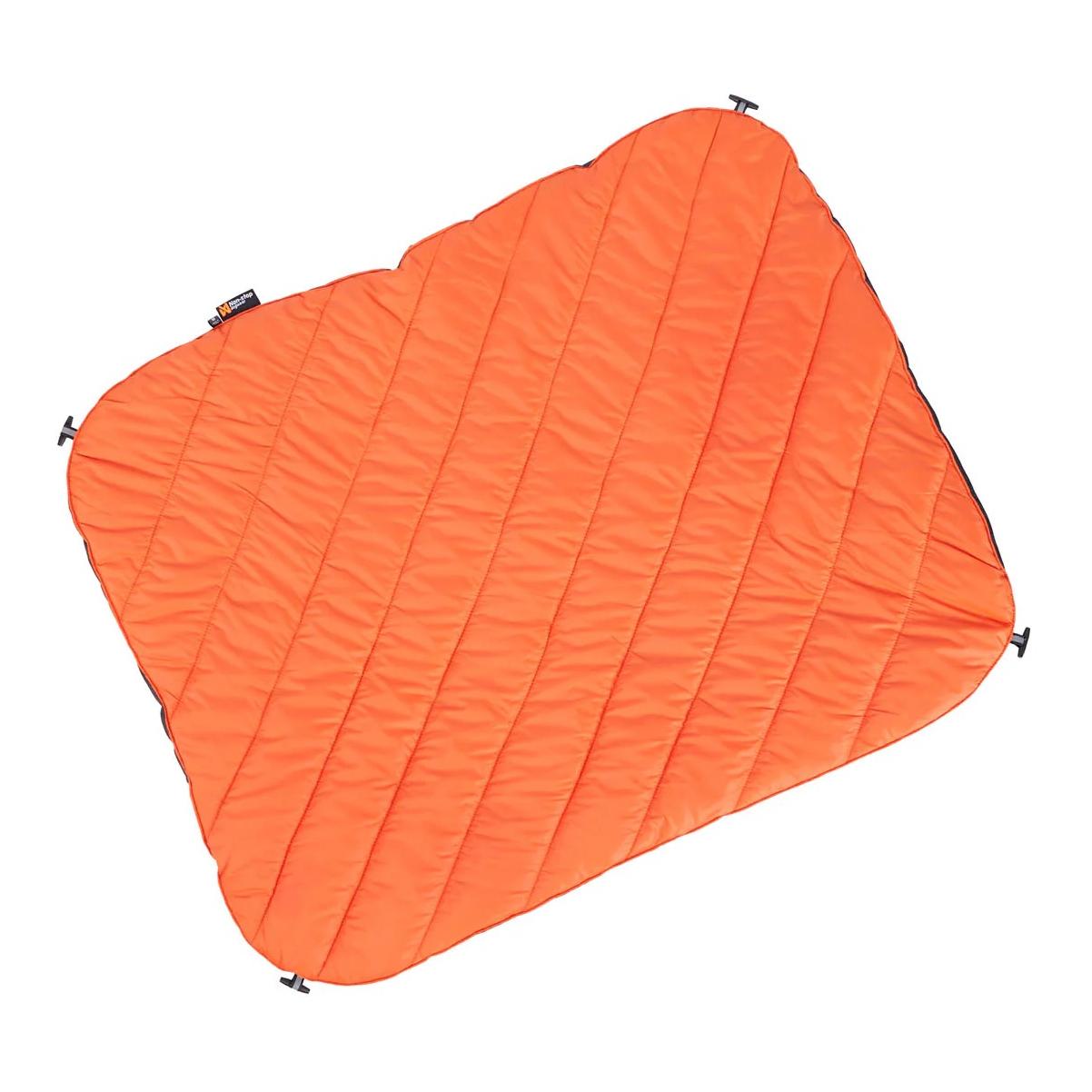 Hundebett Protector Bivvy