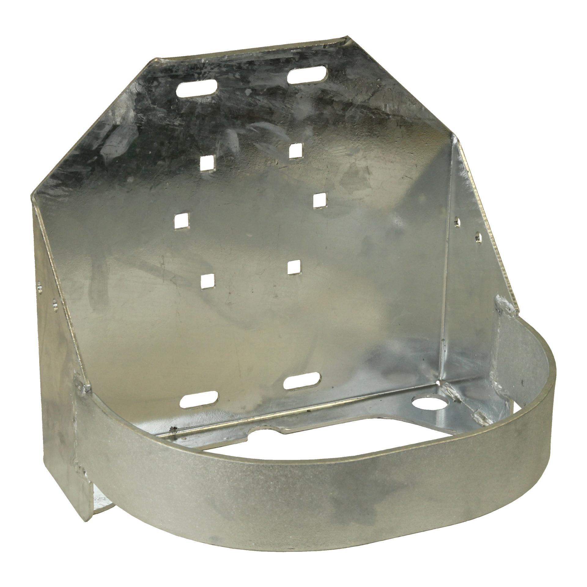 Image of Suevia Schutzbügel für Tränkebecken Mod. 19R - Verzinkt - bei Hauptner.ch