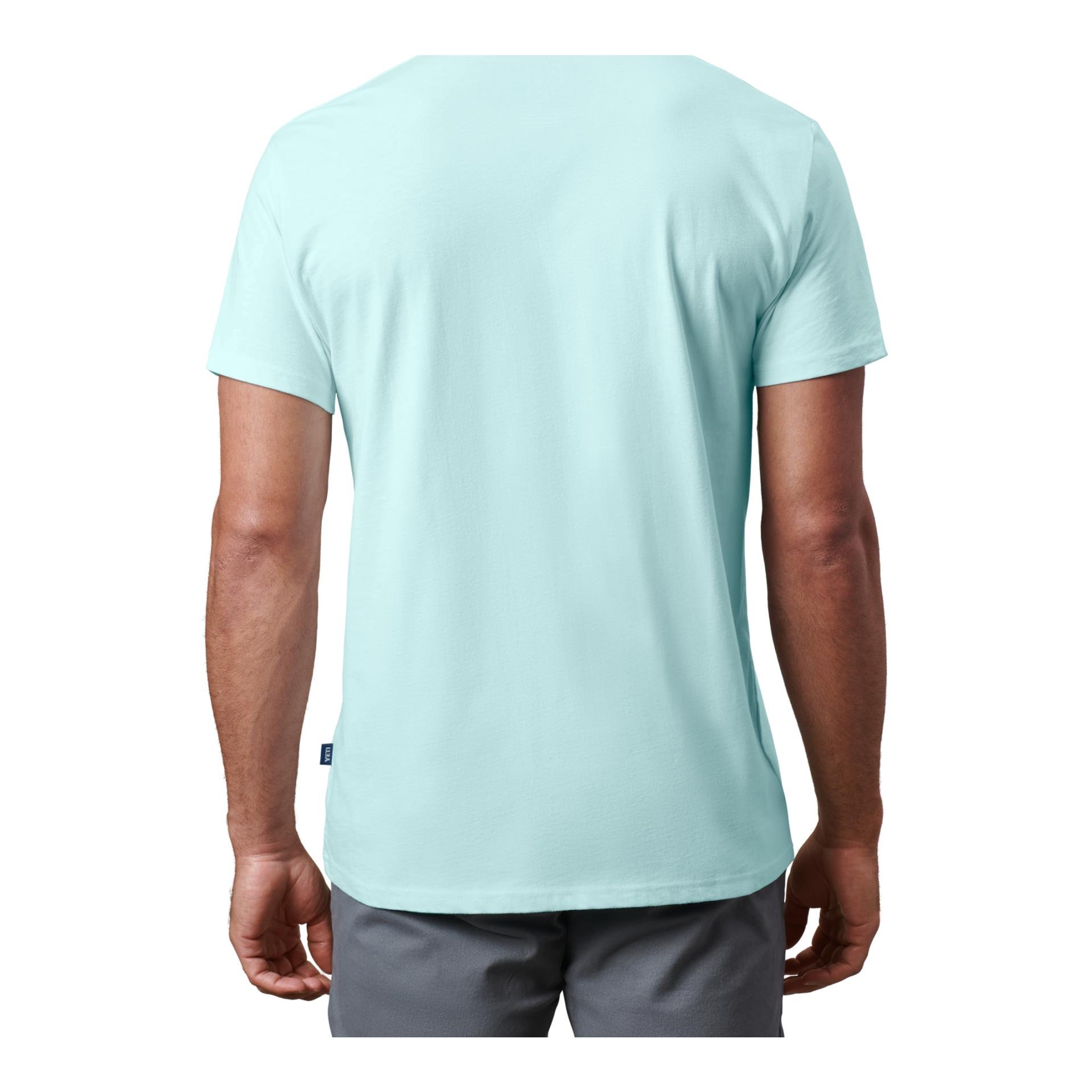 Logo Badge Short Sleeve - T-Shirt