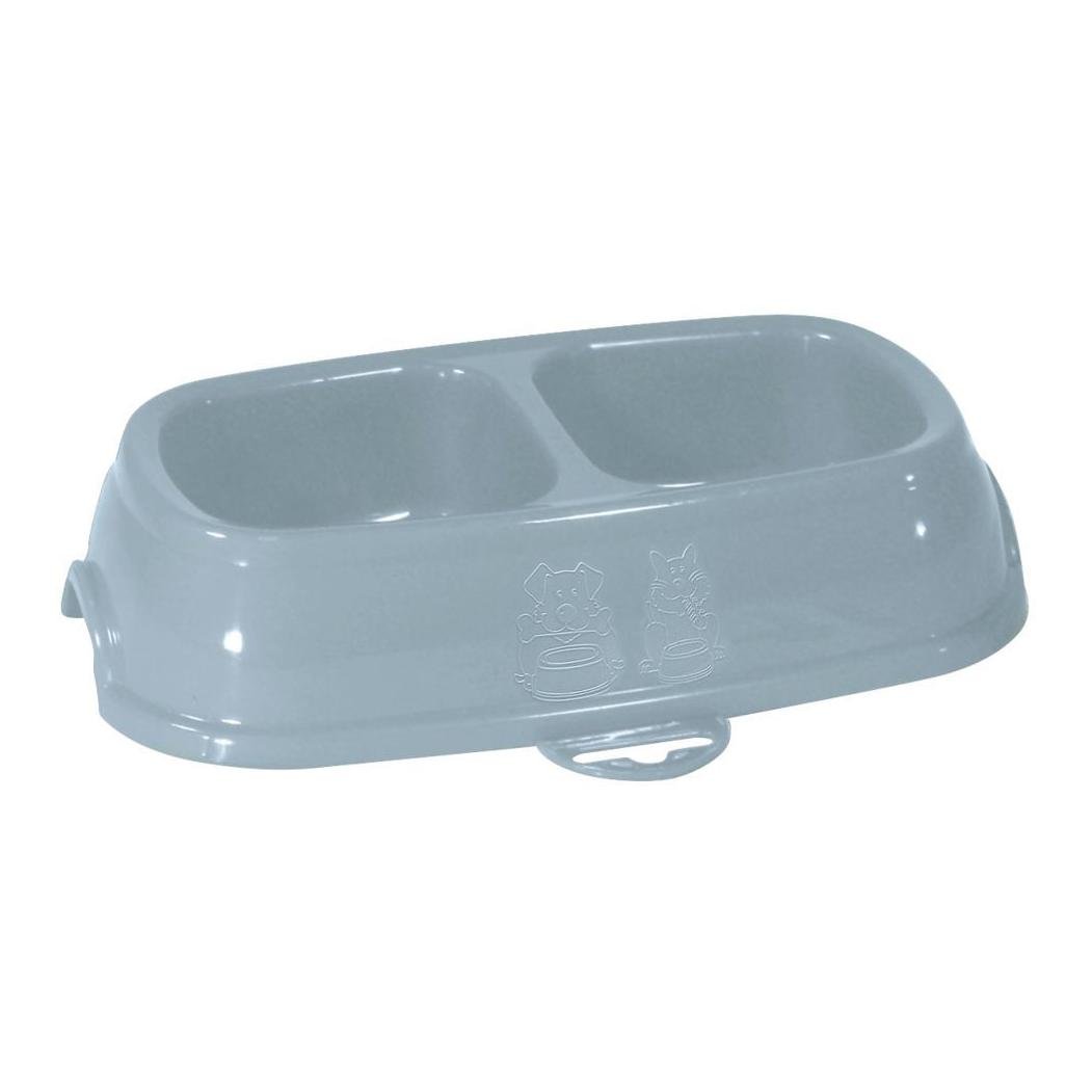 Kunststoffnapf farblich assortiert