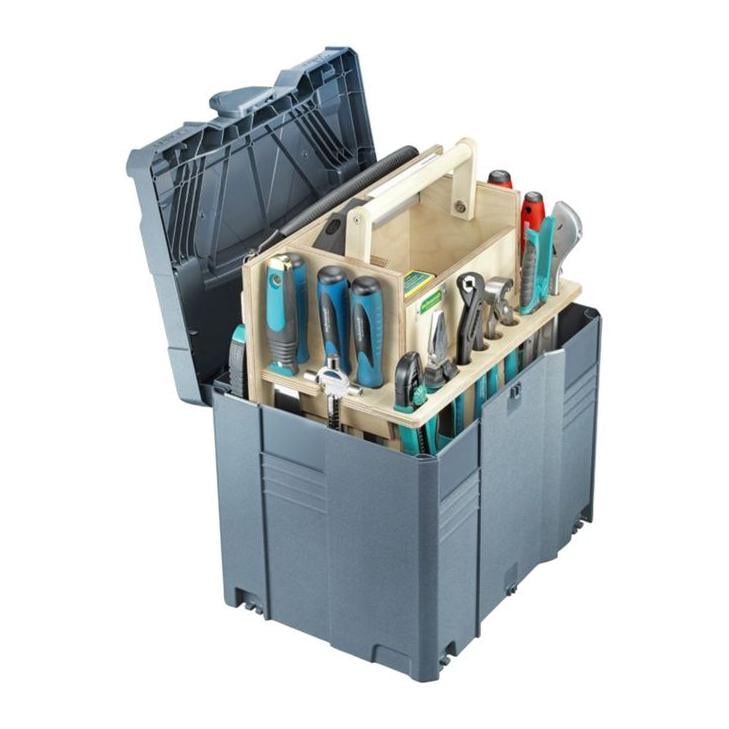 Schreiner Systainer "T-LOC", 81-tlg.