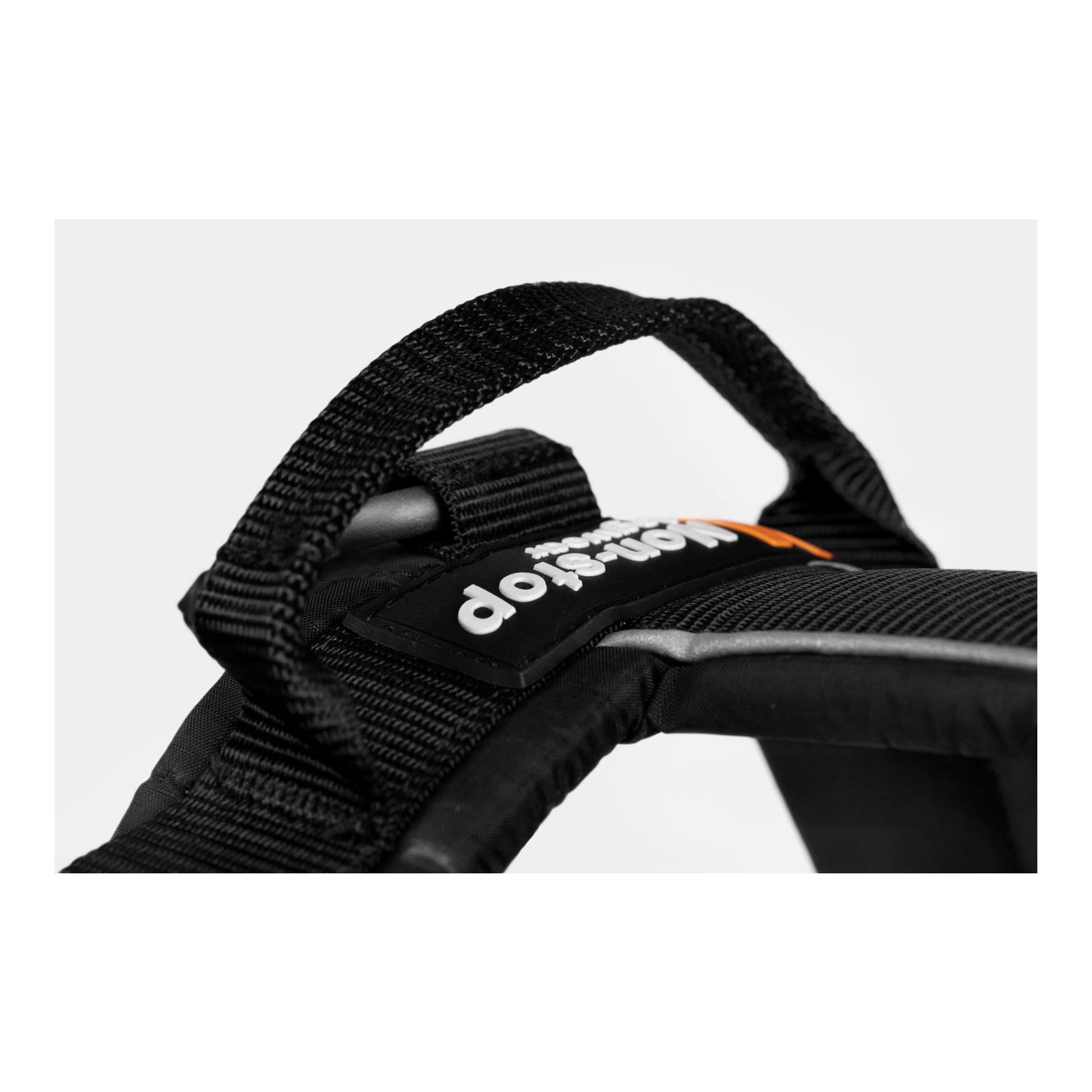 Line Harness Grip - black