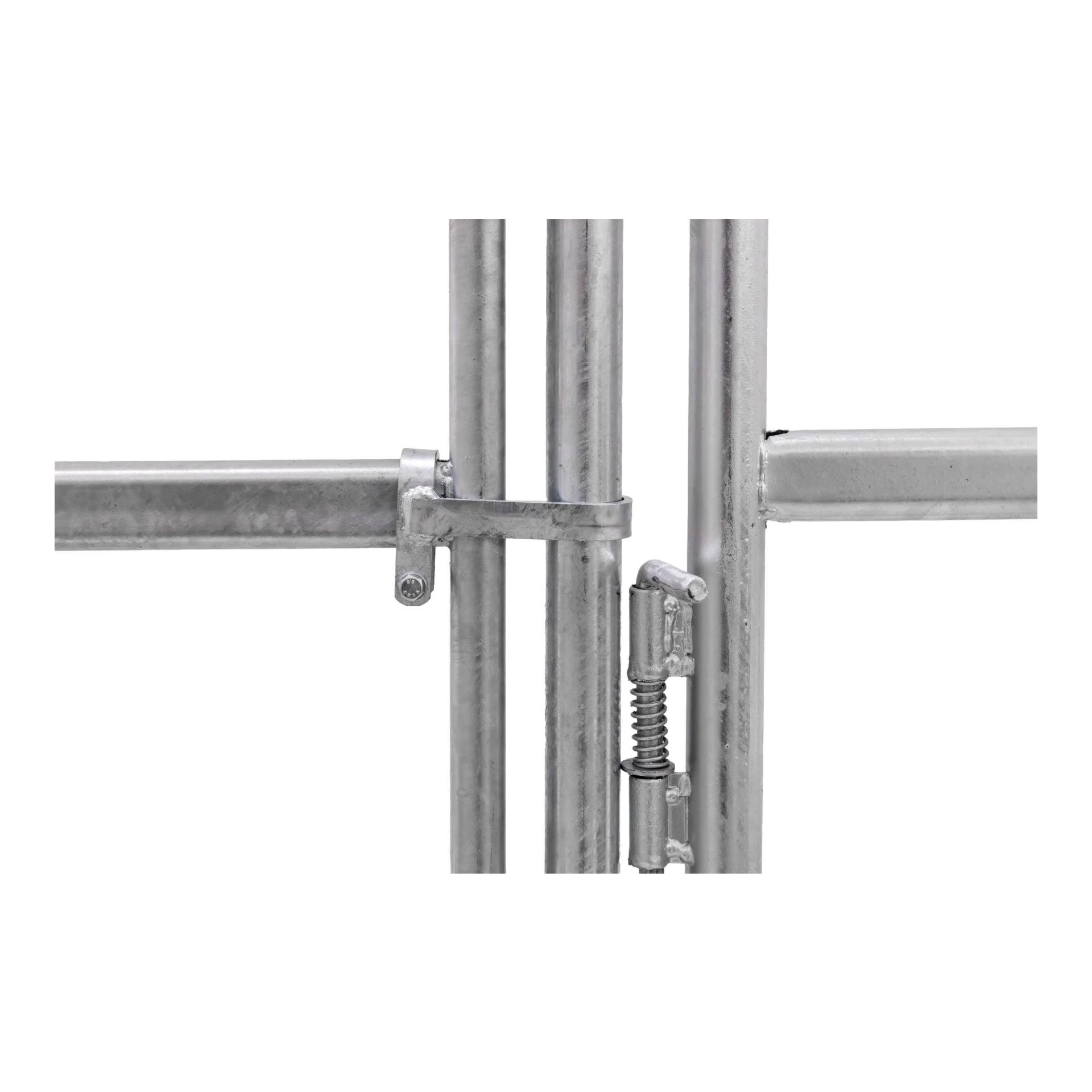 AKO Torverbinder für Weidepanels