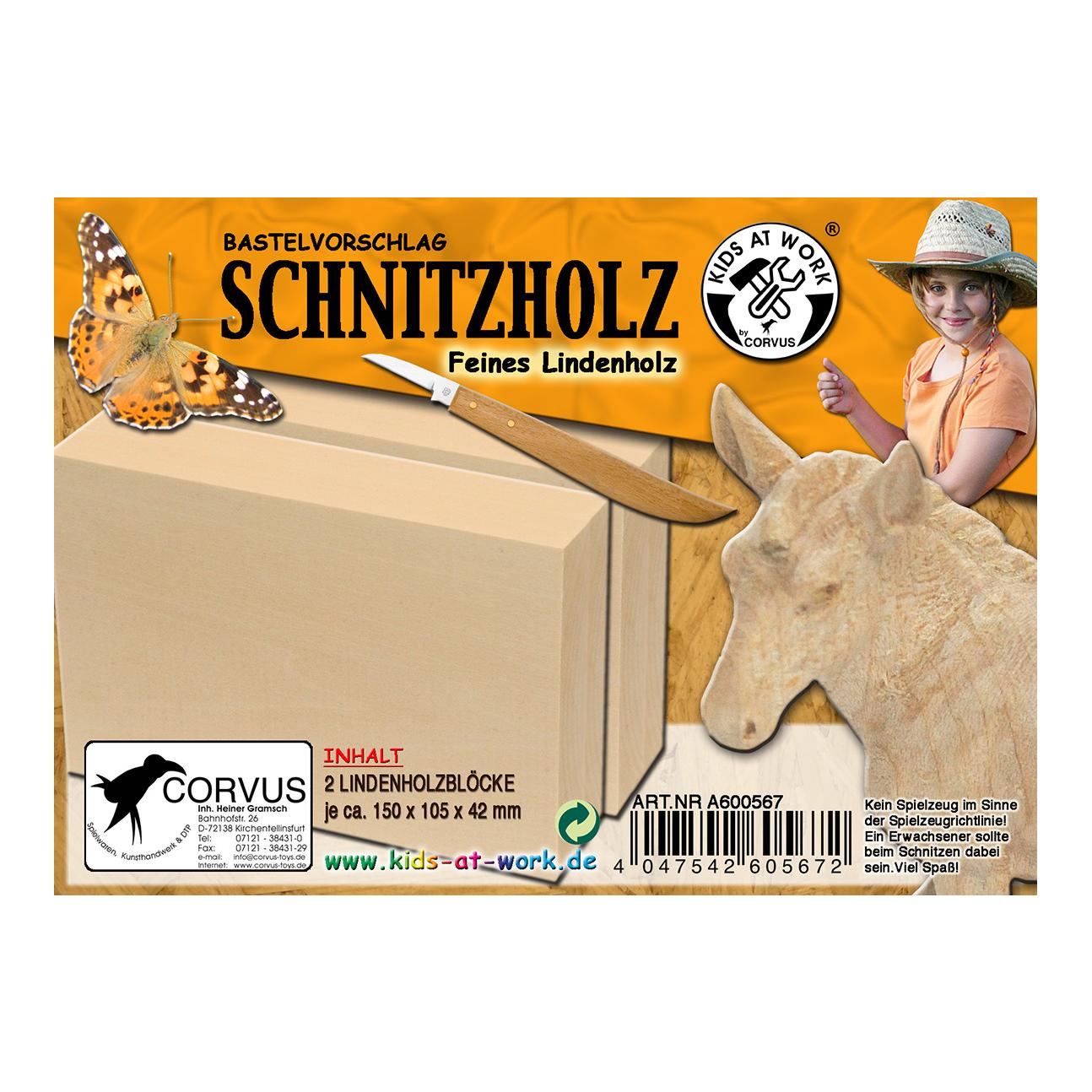 Schnitzblock 