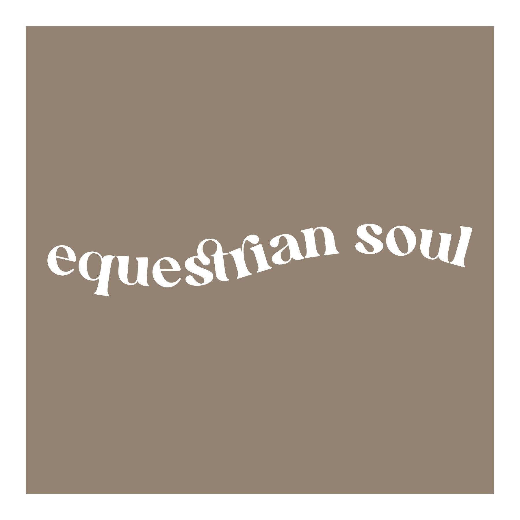 T-Shirt Equestrian Soul