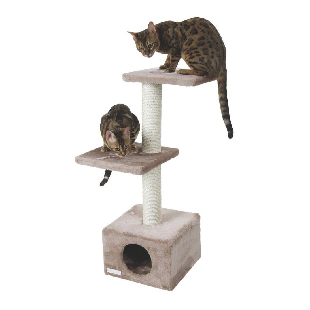 Kratzbaum Venus Sweet, beige