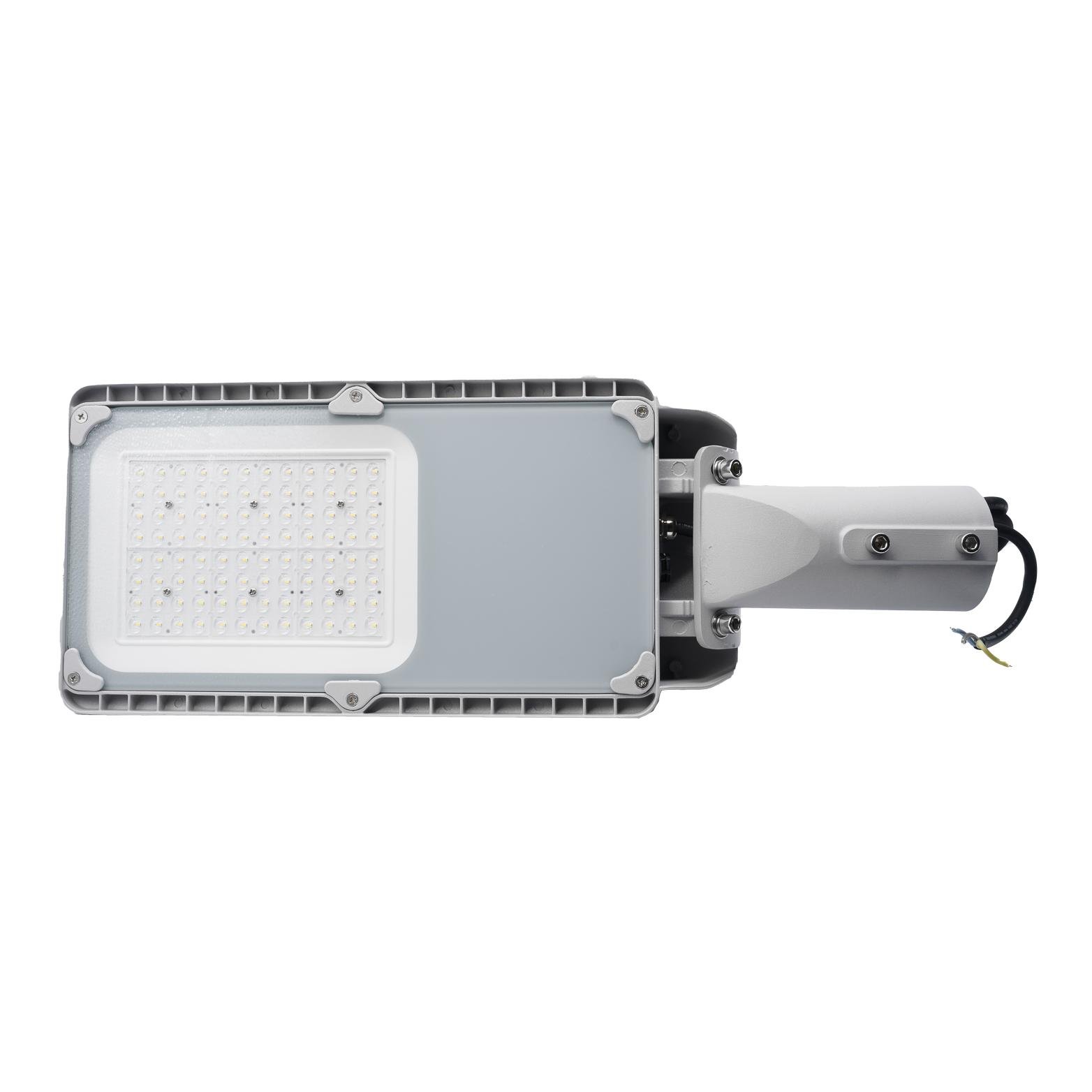 LED Straßen- / Fassadenbeleuchtung 50W