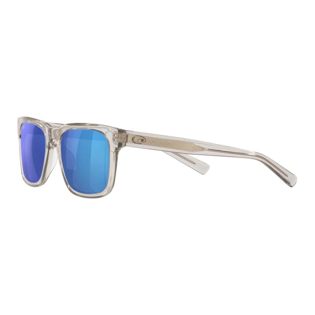 Tybee Light Gray - Polarisationsbrille