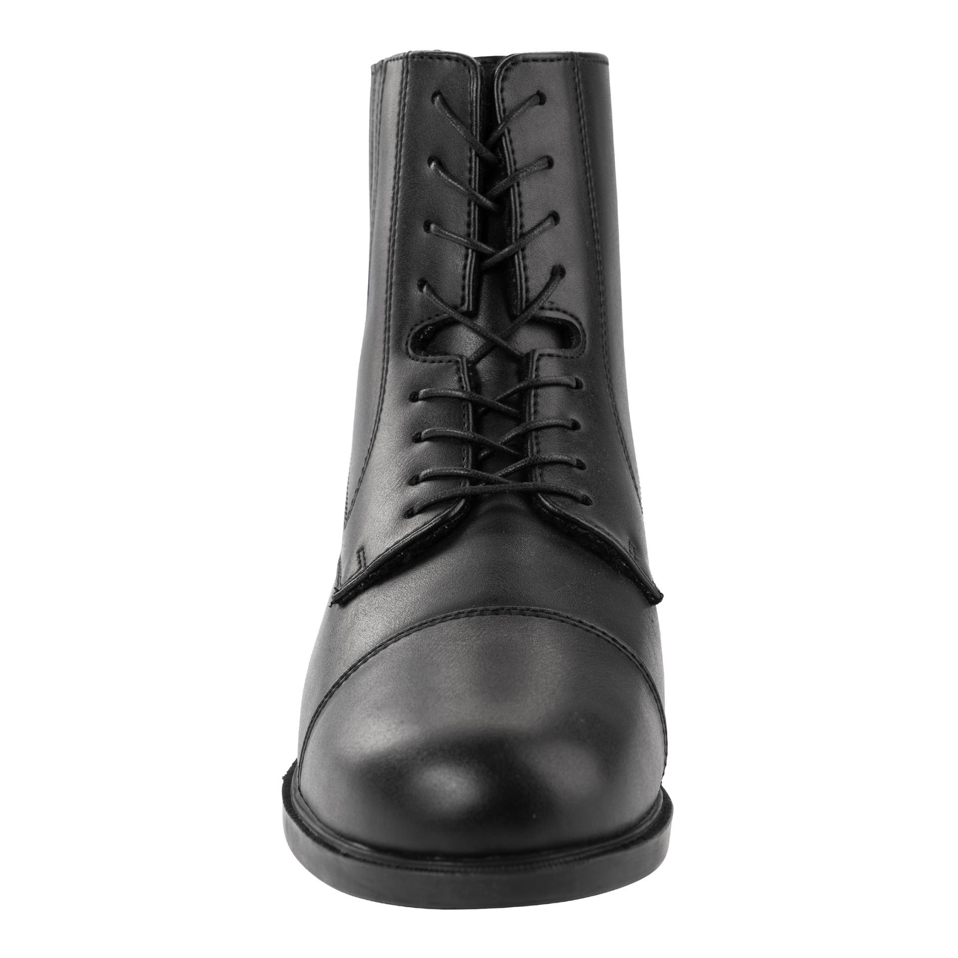 Schnürstiefelette Contrace BZ Lace Vegan Winter