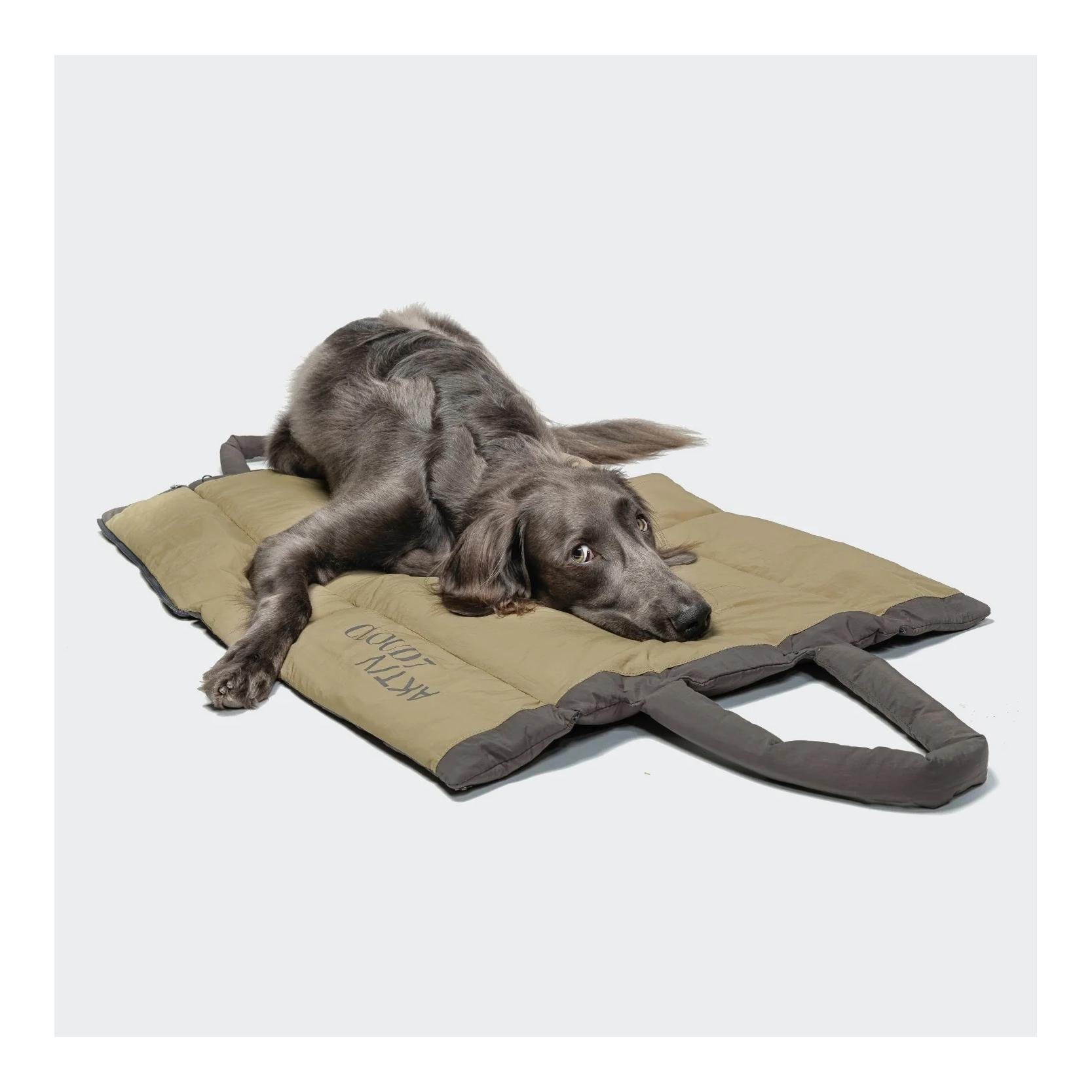 Travel Bed AKTIV Puffer